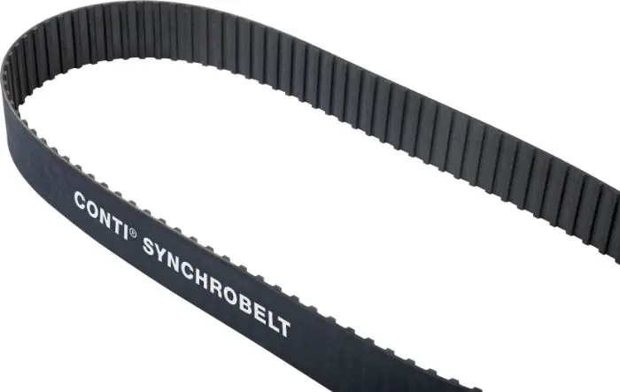 Vysoce Kvalitní Ozubený řemen CONTITECH 200 H 600 CONTI® SYNCHROBELT
